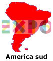 Sud America